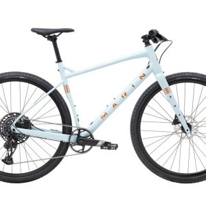 MARIN DSX 3, modrý