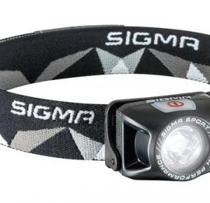 SIGMA Čelová lampa HEADLED II