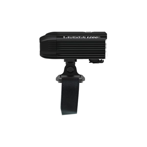 LEZYNE svetlo na prilbu HELMET LITE DRIVE 1200+