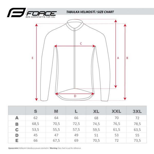 FORCE bunda FROST softshell pánska, čierno-šedá