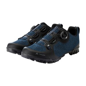 Vaude cyklistické tretry TVL Skoj, pánske, dark sea