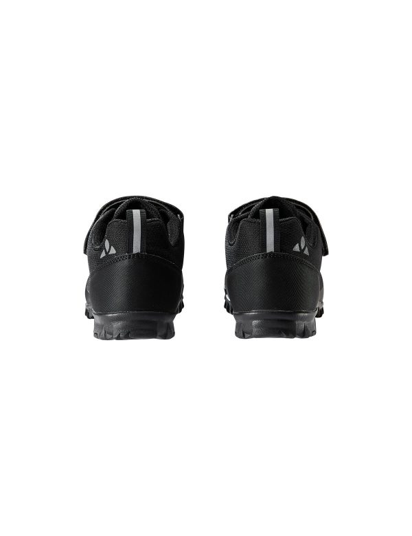 Vaude cyklistické tretry TVL Pavei II, dámske, black