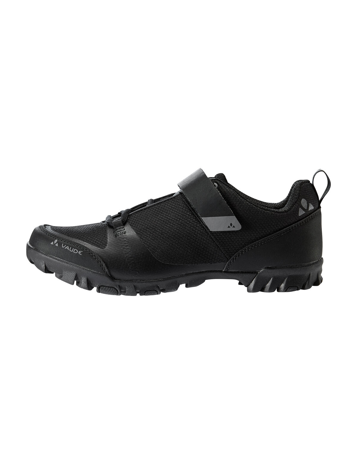 Vaude cyklistické tretry TVL Pavei II, dámske, black