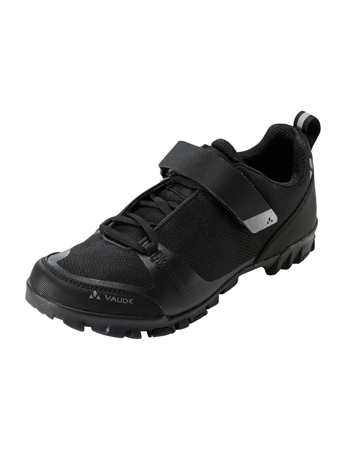 Vaude cyklistické tretry TVL Pavei II, dámske, black