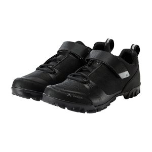 Vaude cyklistické tretry TVL Pavei II, dámske, black