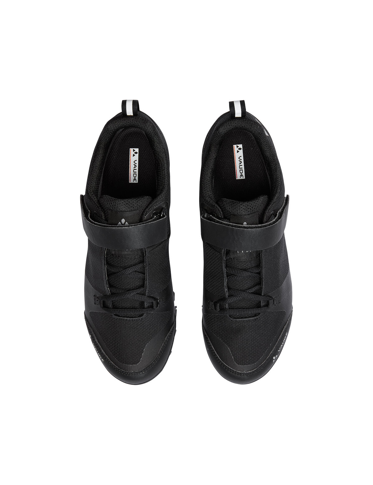 Vaude cyklistické tretry TVL Pavei II, dámske, black