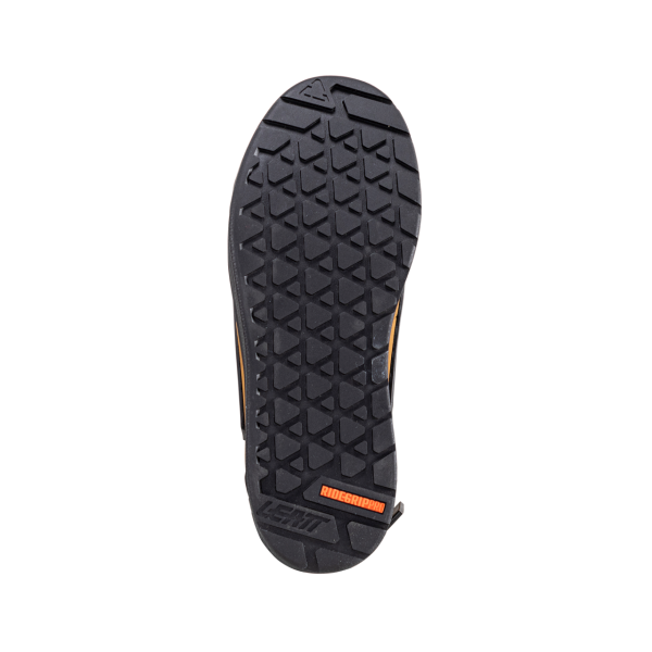 Leatt cyklistická obuv Flat 3.0, pánska, peanut