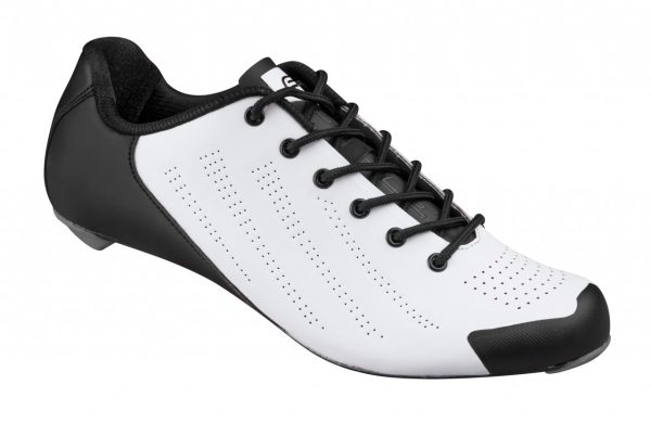 FORCE tretry COMANDO CARBON, biele