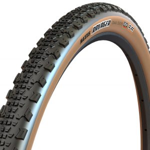 Maxxis plášť RAVAGER EXO/TR/TANWALL 700X40C, kevlar