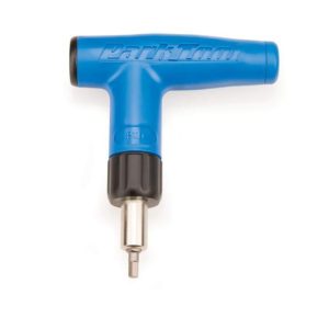 Park Tool kľúč momentový 4 Nm PT-PTD-4-