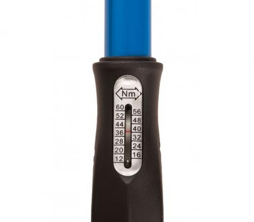 Park Tool kľúč momentový 10-60 Nm s račňou PT-TW-6-2-