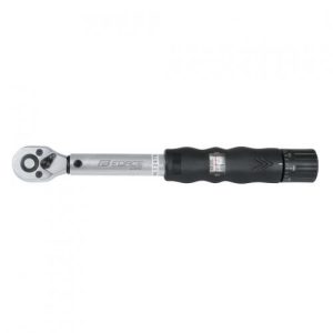 FORCE račňa momentová 1/4" 2 -14 Nm