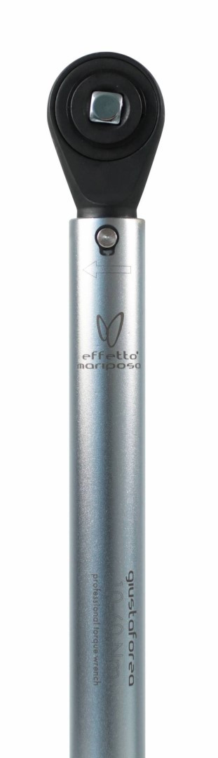 Effetto Mariposa GIUSTAFORZA II 10-60 PRO - momentový kľúč