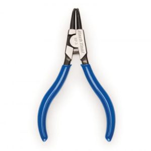 Park Tool Kliešte na poistné krúžky na hriadele ; 1,33mm PT-RP-3-