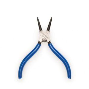 Park Tool kliešte na poistné krúžky do dier PT-RP-5-