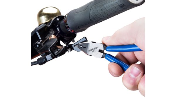 Park Tool kliešte na koncovky laniek PT-EP-1-