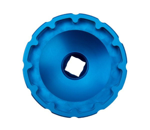 Park Tool sťahovák BBT-47 s 12 drážkami - BBT-47-12-