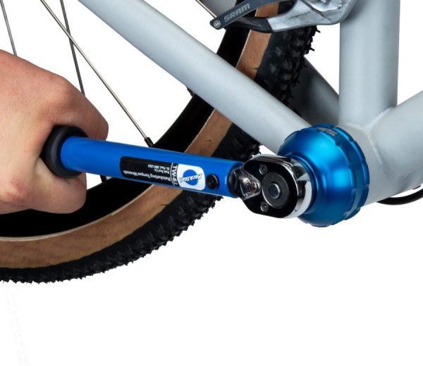Park Tool sťahovák BBT-47 s 12 drážkami - BBT-47-12-
