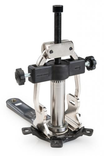 Park Tool sada na stredové zloženie Campagnolo PT-CBP-8-