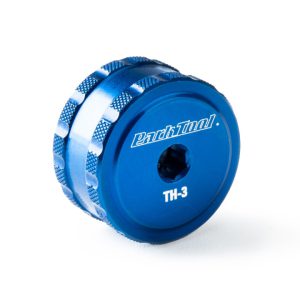 Park Tool vratidlo na bity a závitníky MINI