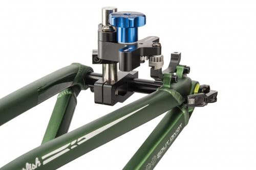 Park Tool sada na obrobenie IS a PM PT-DT-5-2
