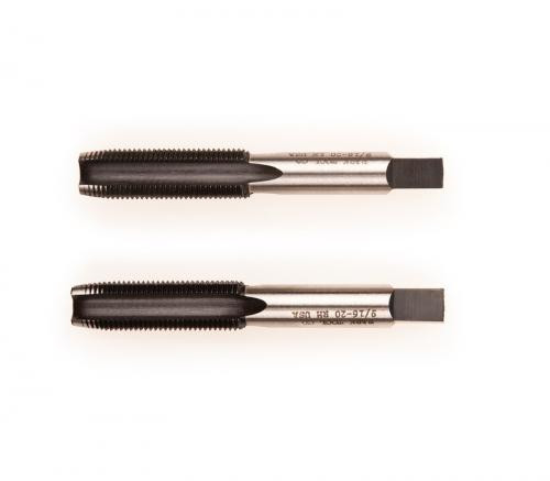 Park Tool sada závitníkov pedálov 9/16" pravý a ľavý - PT-TAP-6C-