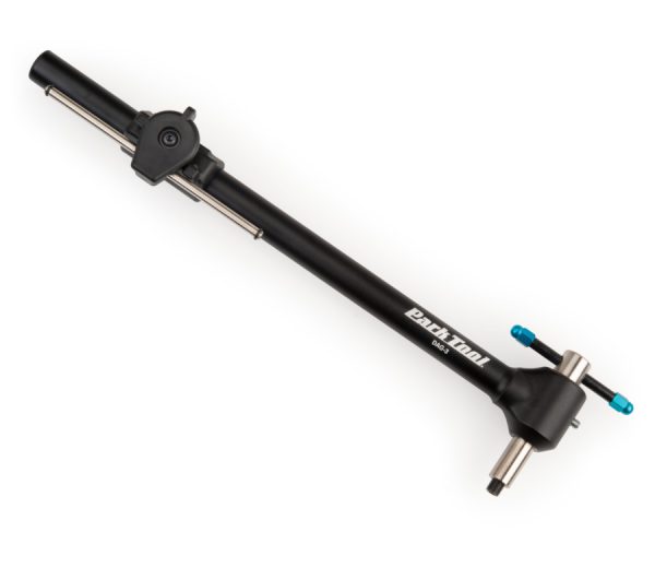 Park Tool prípravok na vyrovnanie držiaku prehadzovača PT-DAG-3