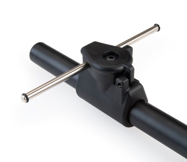 Park Tool prípravok na vyrovnanie držiaku prehadzovača PT-DAG-3