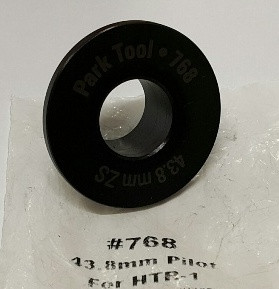 Park Tool vodítko 43,8mm PT-768-