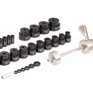Park Tool sada na výmenu ložísk SBK-1-