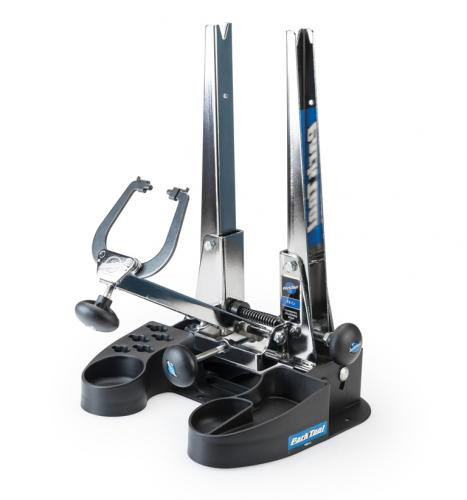 Park Tool stojan sklopný na centrovaciu vidlicu TS-2 PT-TSB-2-2-
