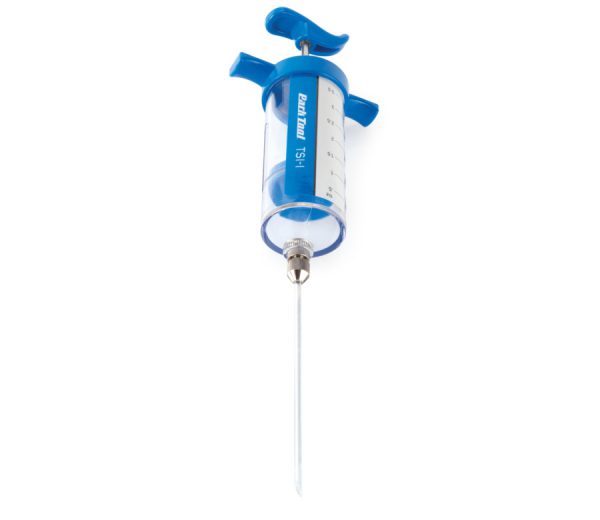 Park Tool plnička tmelu do bezdušových plášťov - TSI-1