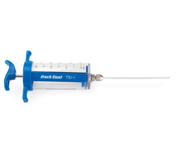 Park Tool plnička tmelu do bezdušových plášťov - TSI-1