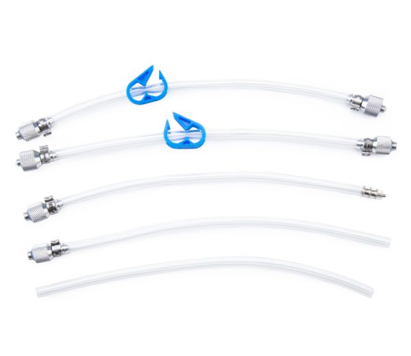 Park Tool sada odvzdušňovacia MINERAL PT-BKM-1-2-
