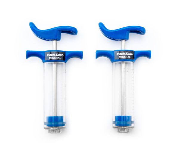 Park Tool sada odvzdušňovacia MINERAL PT-BKM-1-2-