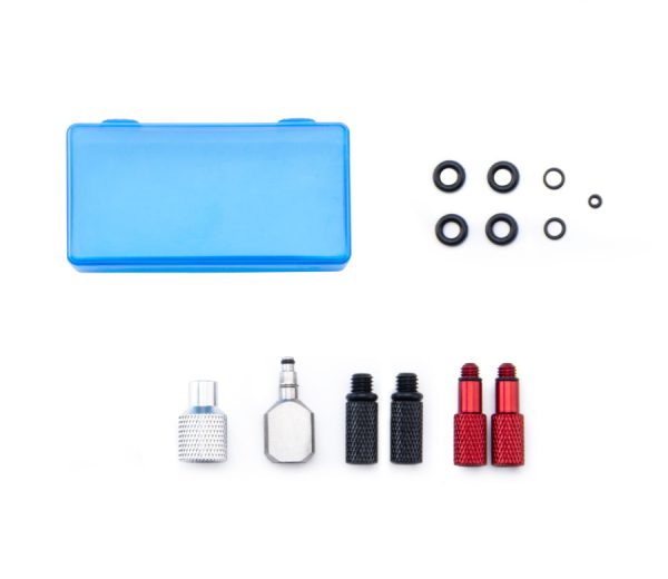 Park Tool sada odvzdušňovacia DOT PT-BKD-1-2-