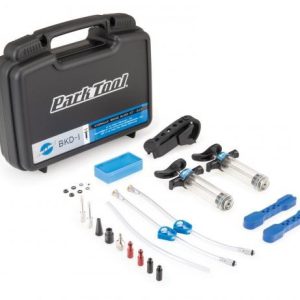 Park Tool sada odvzdušňovacia DOT PT-BKD-1-