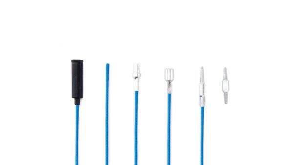 Park Tool sada na montáž laniek, bowdenov a hadičiek 2023 - PT-IR-1-3-