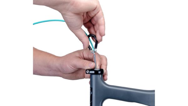 Park Tool sada na montáž laniek, bowdenov a hadičiek 2023 - PT-IR-1-3-