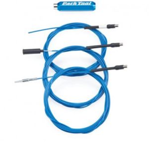 Park Tool sada na montáž laniek, bowdenov a hadičiek - Internal Routing ParkTool PT-IR-1-2-