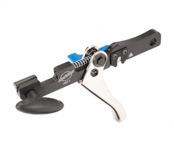 Park Tool rezačkolis na hydraulické brzdy PT-HBT-1-