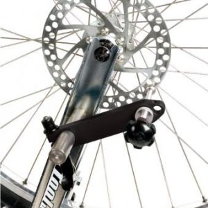 Park Tool prípravok na meranie rovnosti kotúčov PT-DT-3-