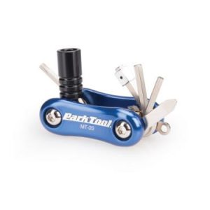 Park Tool Multikľúč ParkTool MT-20 PT-MT-20