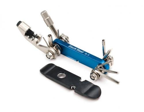Park Tool multikľúč I-Beam PT-IB-3-