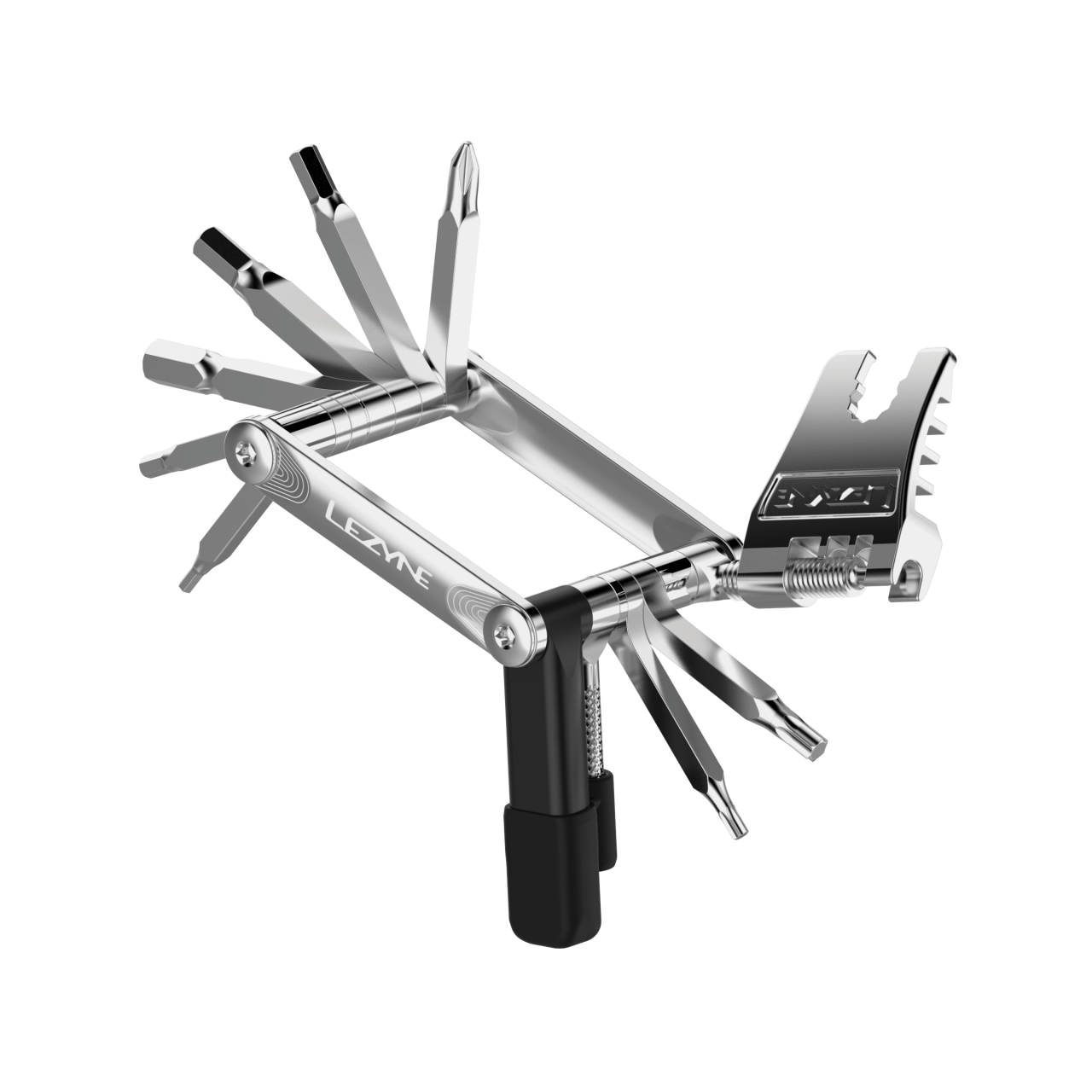 LEZYNE Multikľúč SV PRO 17