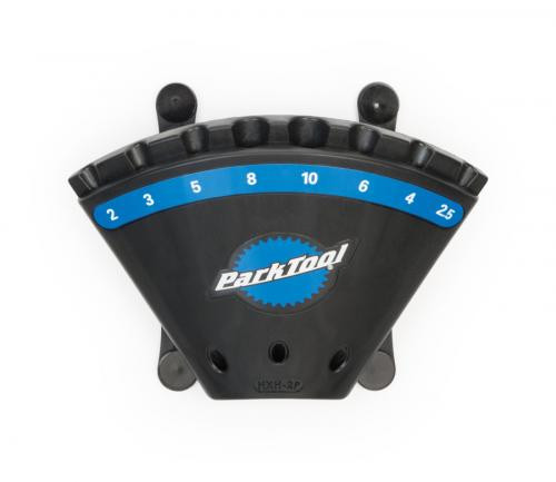 Park Tool Držiak na stenu na sadu Imbus ParkTool  PT-HXH-2P-