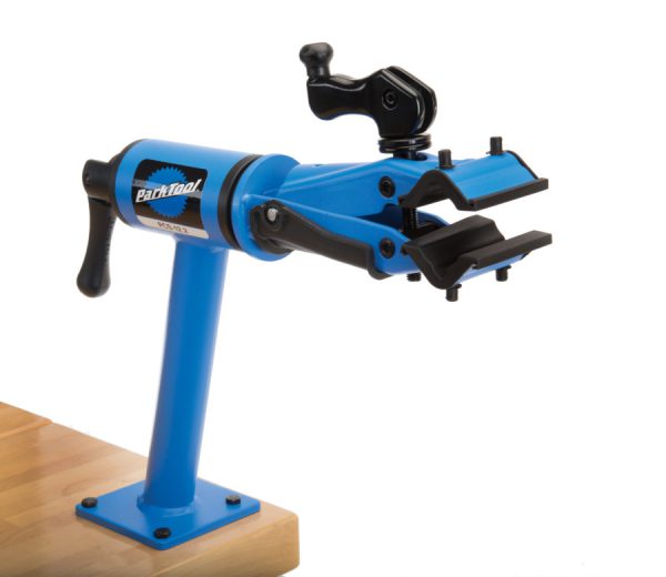 Park Tool stojan montážny na ponk PT-PCS-12-2