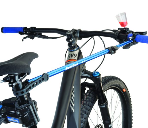Park Tool Držiak riadítok teleskopický HBH-3