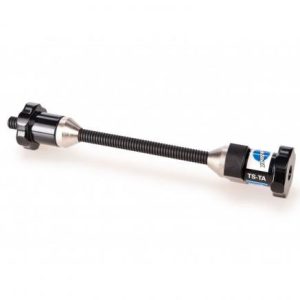 Park Tool adaptéry k centrovacej vidlici TS-2-2 - PT-TS-TA-