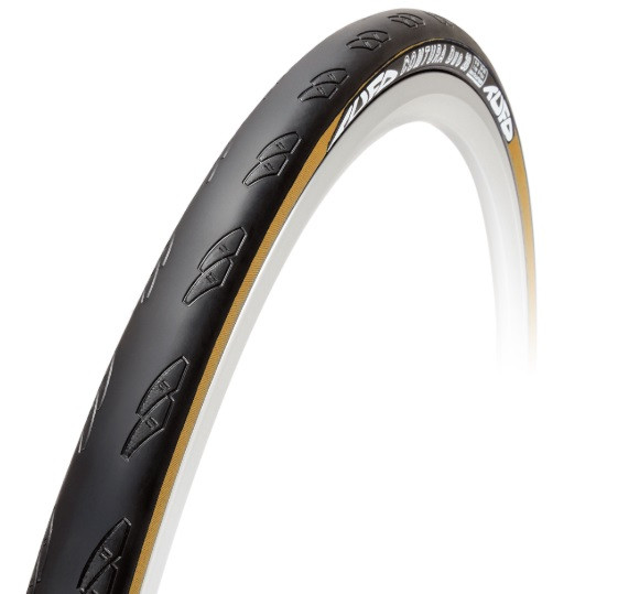 Tufo Plášť COMTURA DUO 28  28-622 (700×28C) 250g